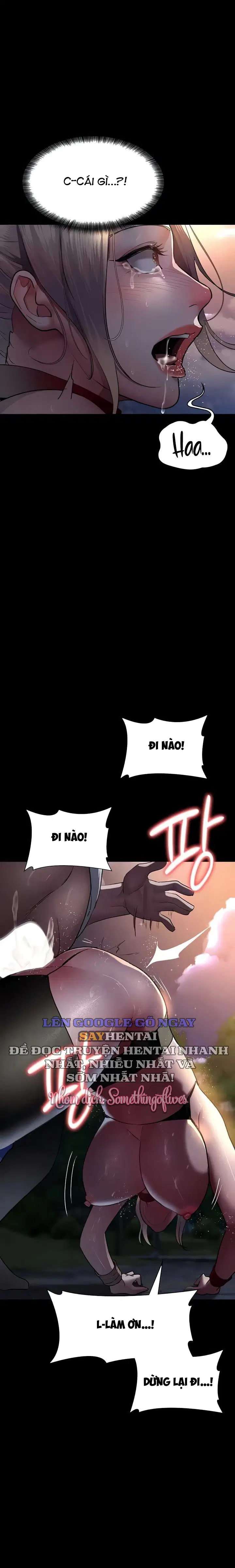 Bệnh viện dâm ô - Trang 4