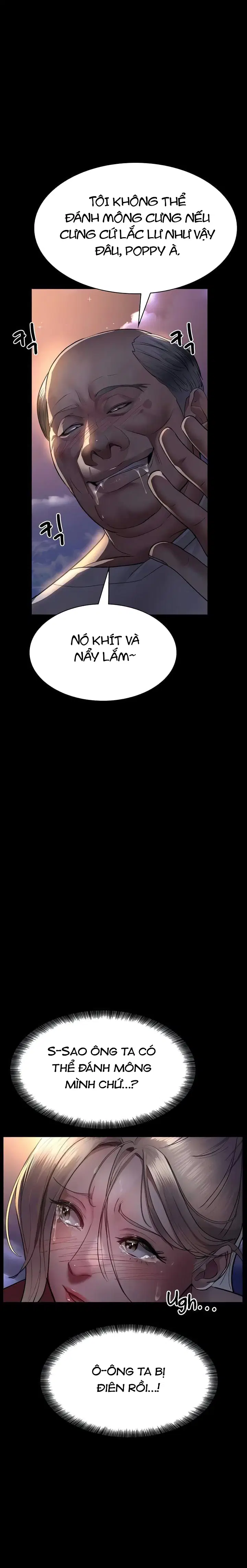 Bệnh viện dâm ô - Trang 5