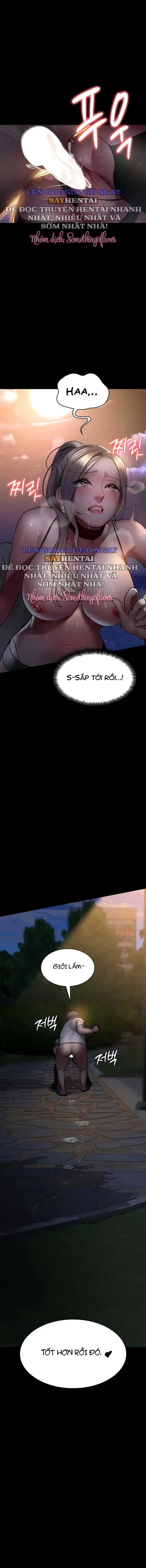 Bệnh viện dâm ô - Trang 7