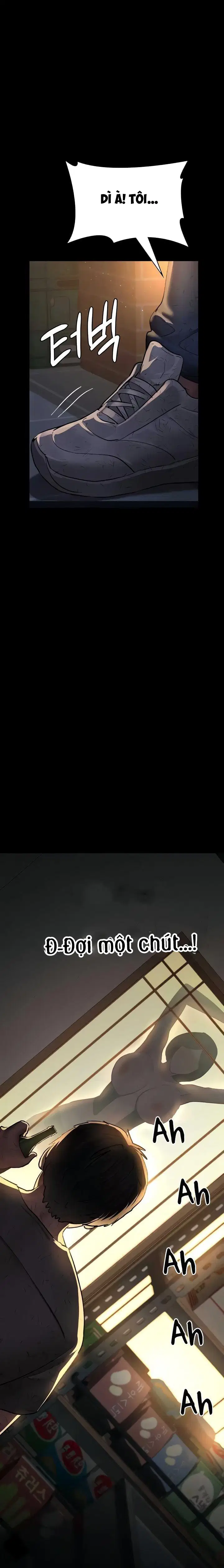 Bệnh viện dâm ô - Trang 10