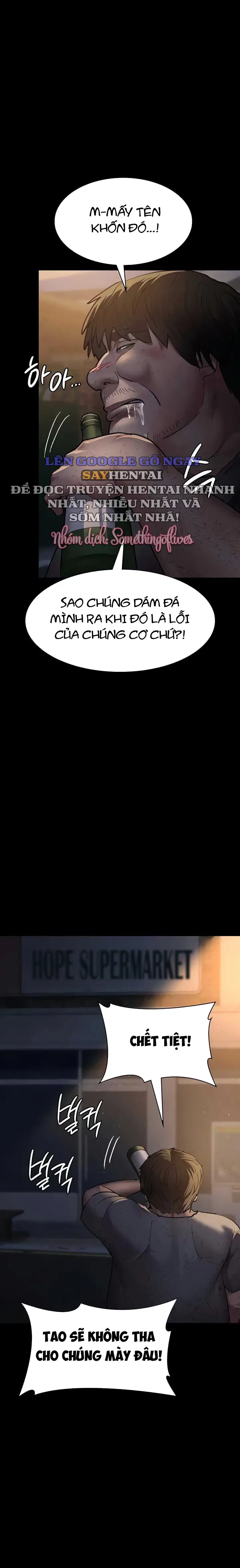 Bệnh viện dâm ô - Trang 9