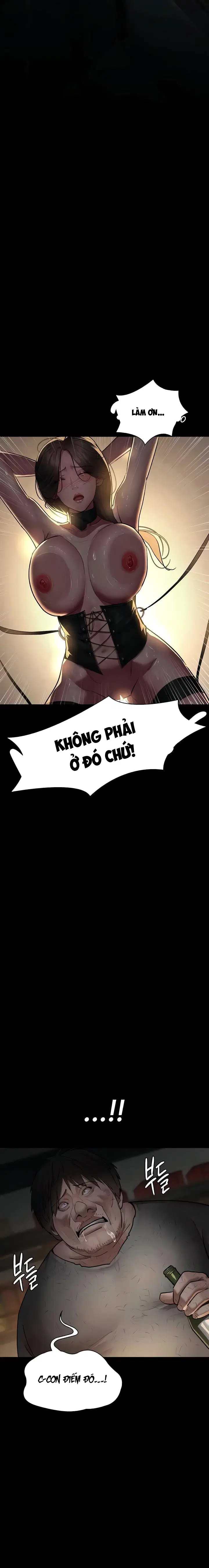 Bệnh viện dâm ô - Trang 11