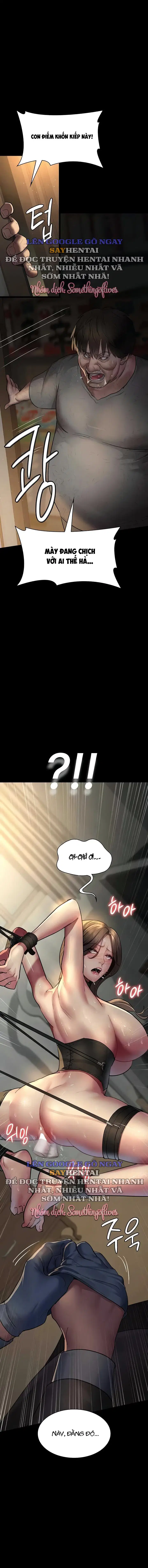 Bệnh viện dâm ô - Trang 12