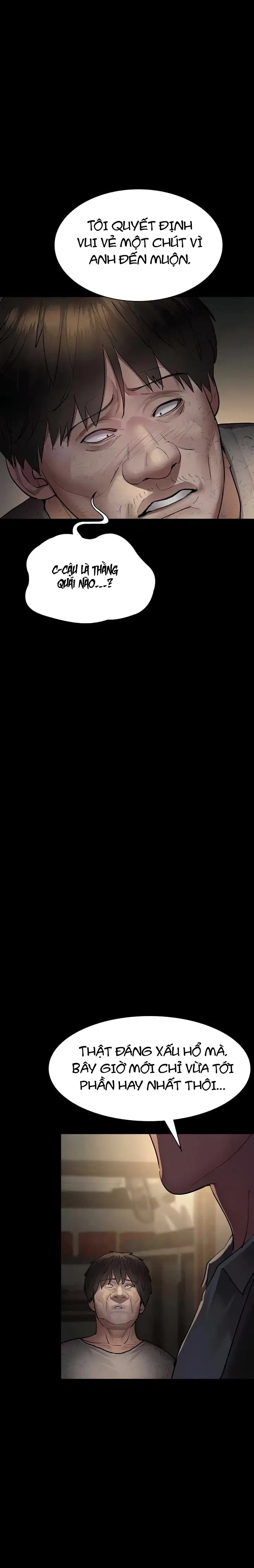 Bệnh viện dâm ô - Trang 13