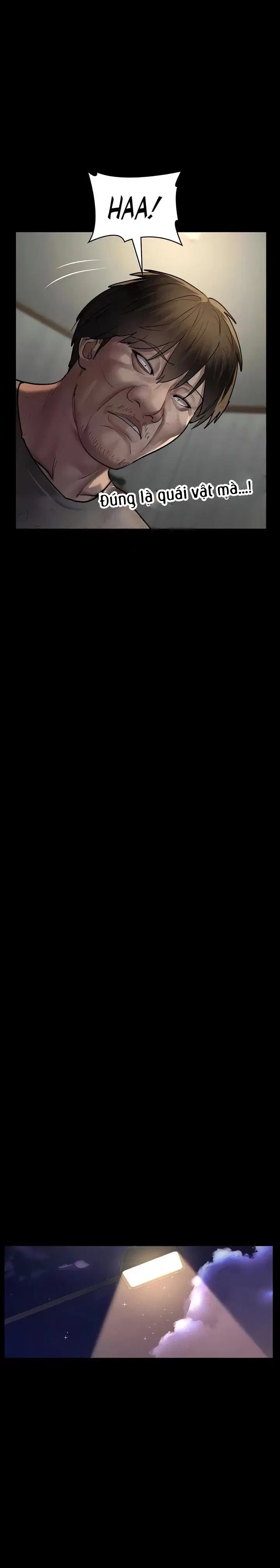 Bệnh viện dâm ô - Trang 16