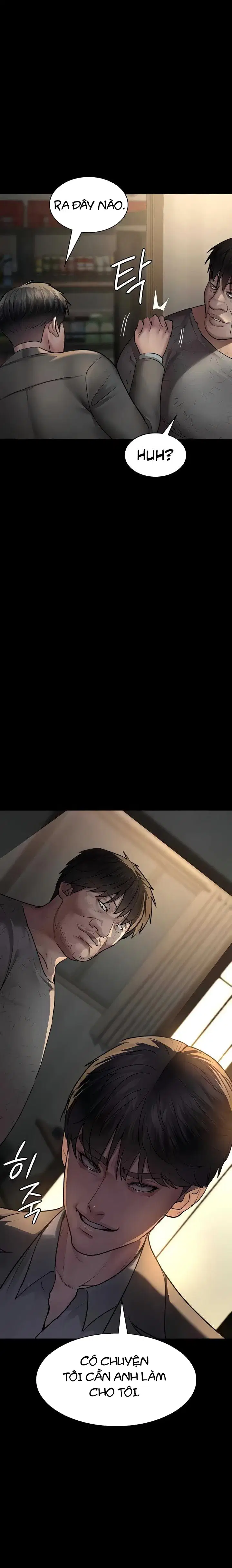 Bệnh viện dâm ô - Trang 15