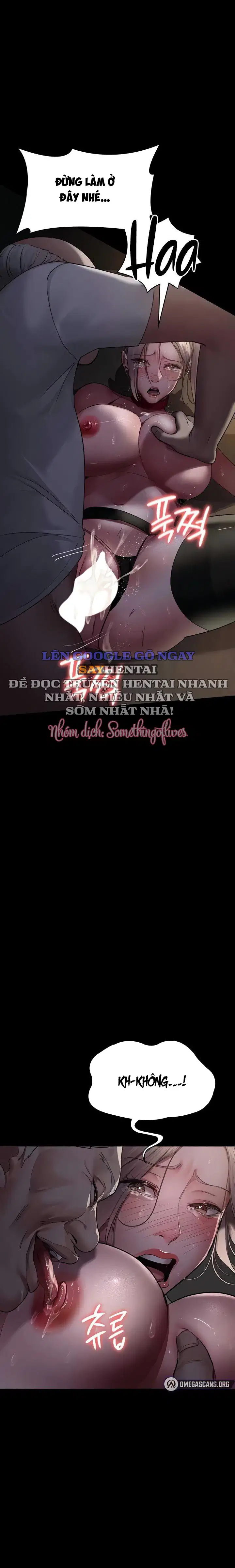 Bệnh viện dâm ô - Trang 18