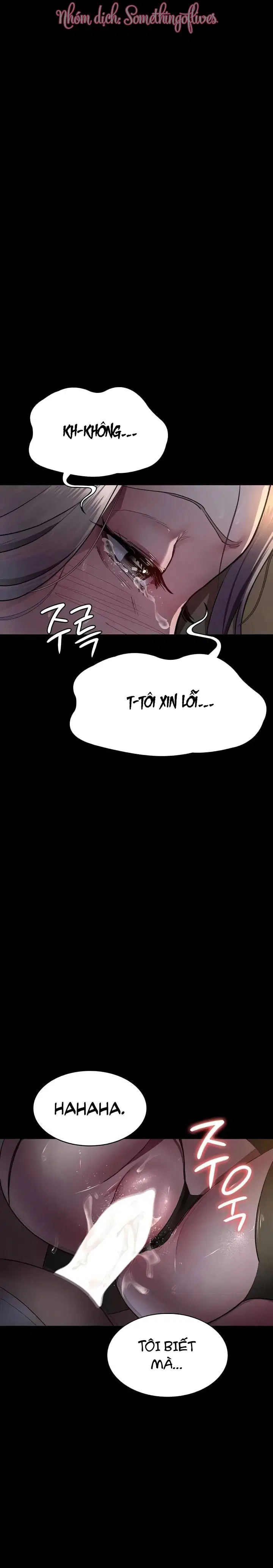 Bệnh viện dâm ô - Trang 23