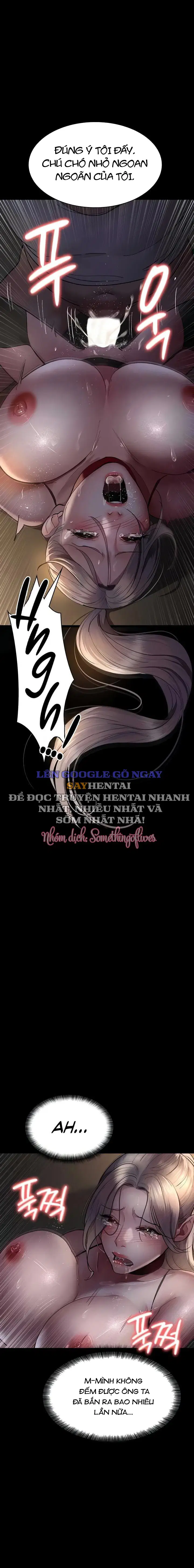 Bệnh viện dâm ô - Trang 24