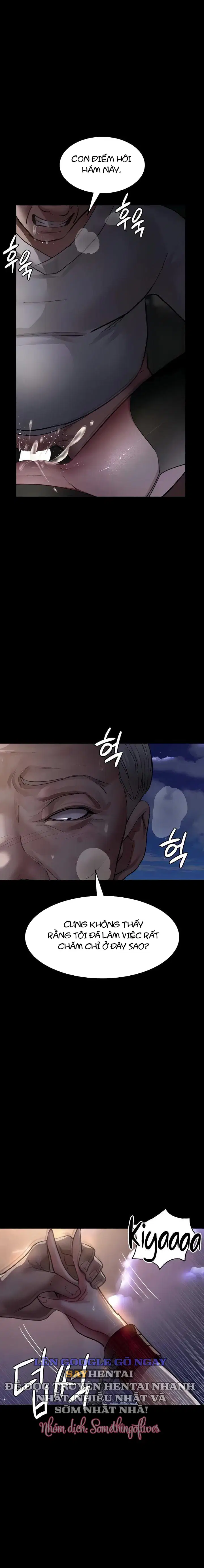 Bệnh viện dâm ô - Trang 26