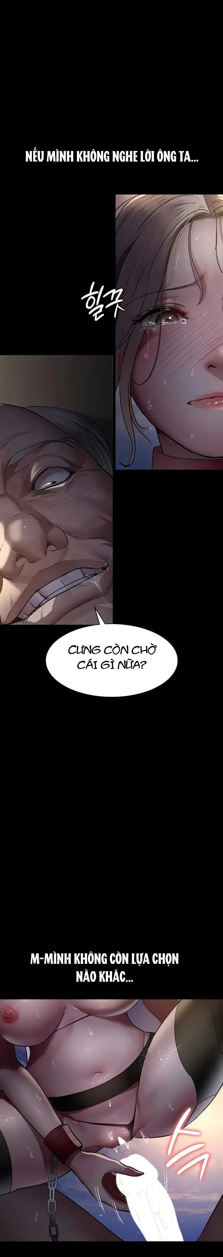 Bệnh viện dâm ô - Trang 29