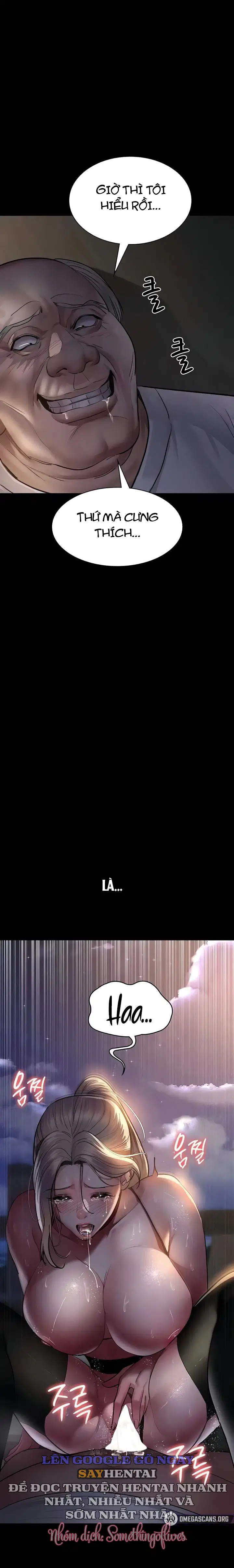 Bệnh viện dâm ô - Trang 31