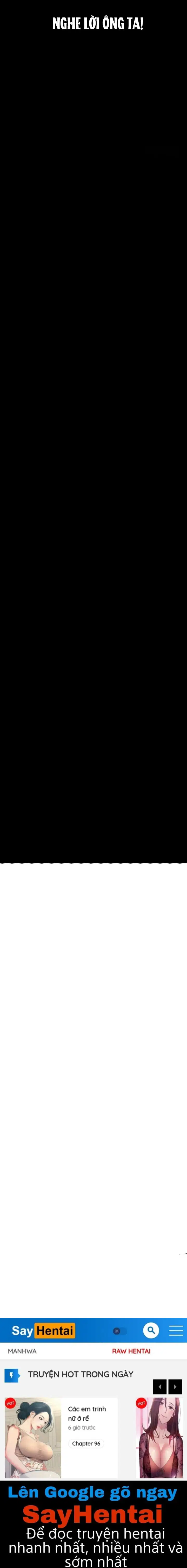 Bệnh viện dâm ô - Trang 32