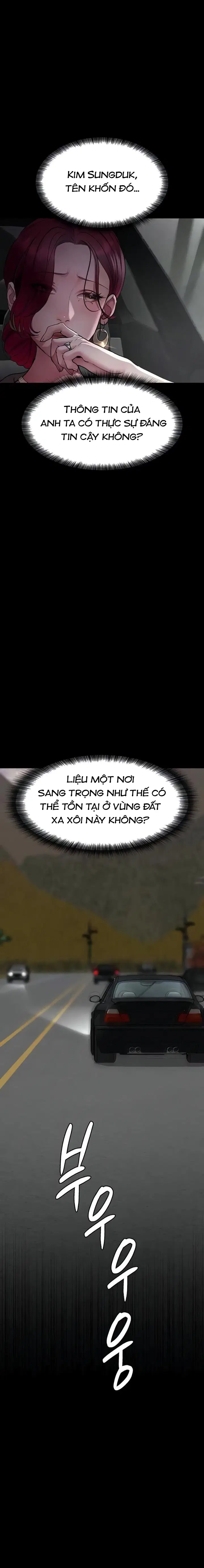 Bệnh viện dâm ô - Trang 4