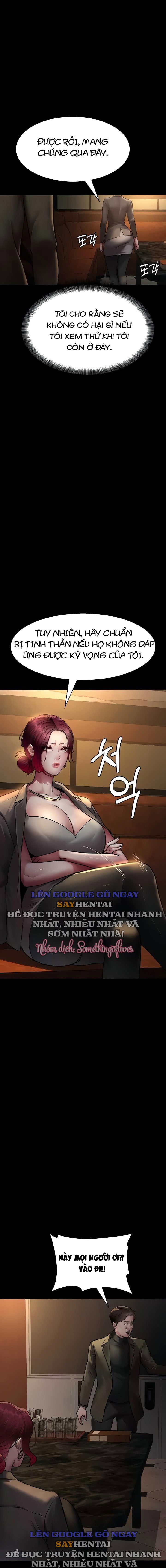 Bệnh viện dâm ô - Trang 10