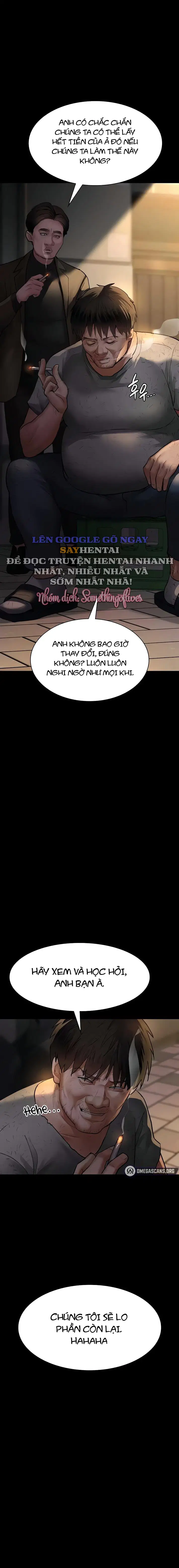 Bệnh viện dâm ô - Trang 12