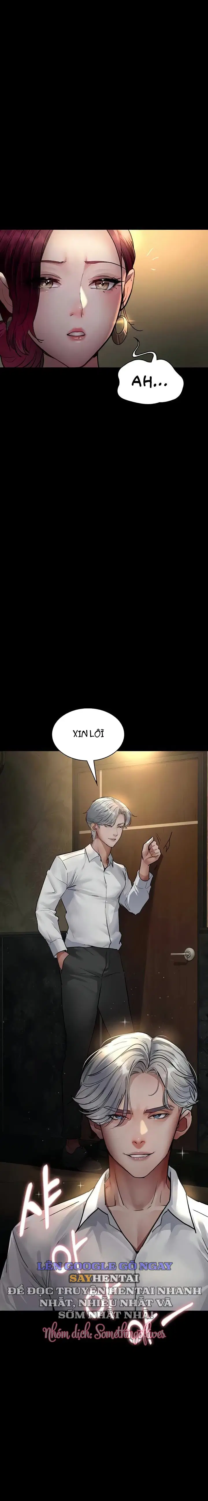 Bệnh viện dâm ô - Trang 13