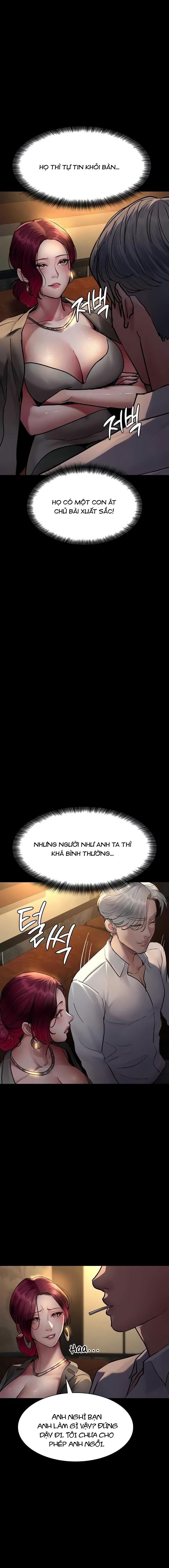 Bệnh viện dâm ô - Trang 14