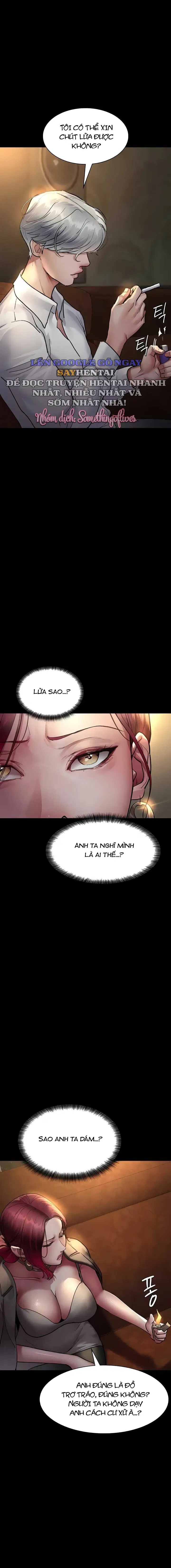 Bệnh viện dâm ô - Trang 15