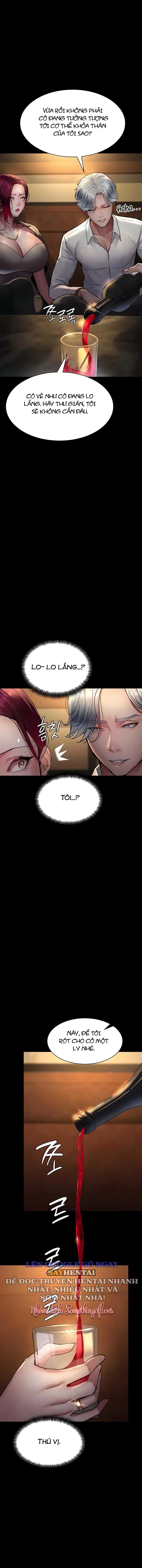 Bệnh viện dâm ô - Trang 18