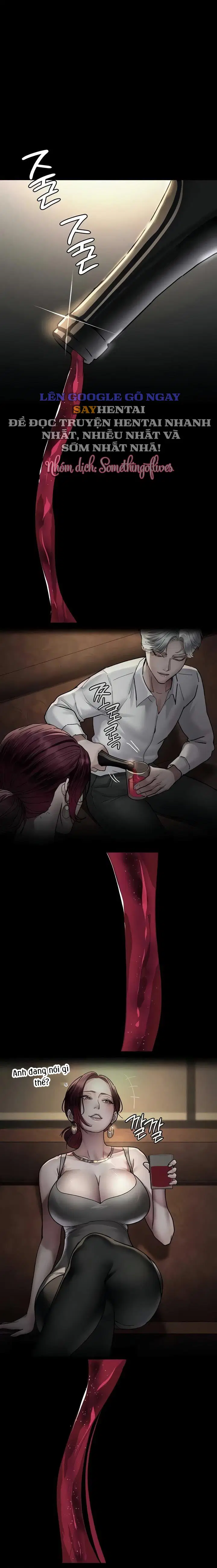 Bệnh viện dâm ô - Trang 20