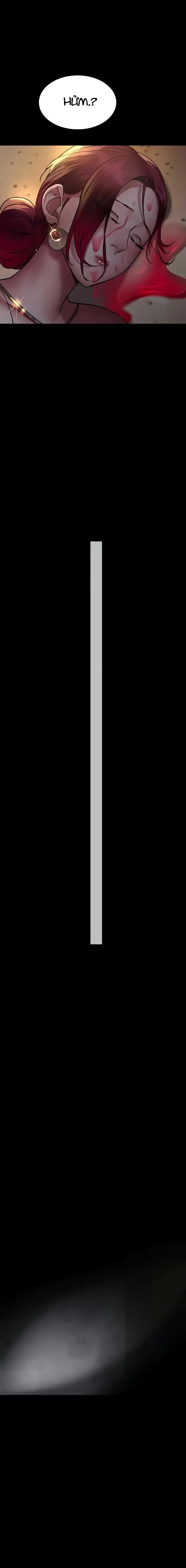 Bệnh viện dâm ô - Trang 24