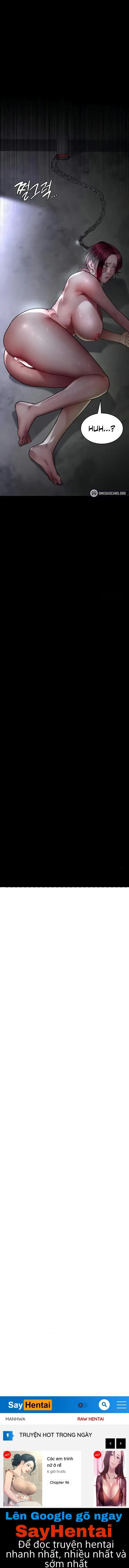 Bệnh viện dâm ô - Trang 25