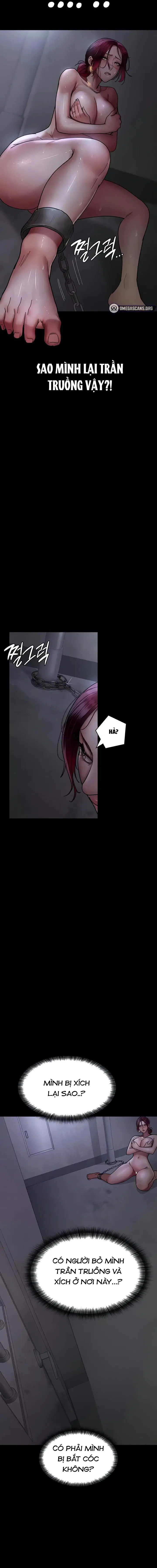 Bệnh viện dâm ô - Trang 2