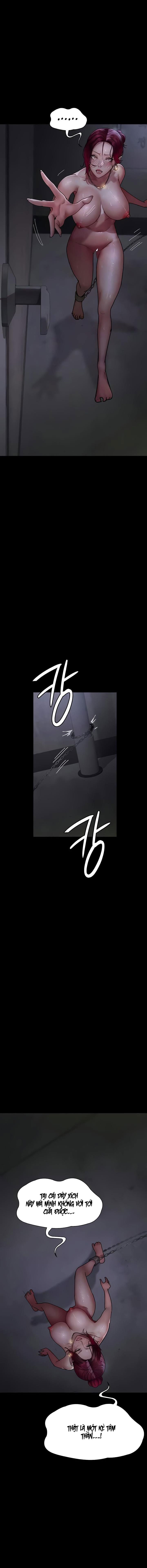 Bệnh viện dâm ô - Trang 4