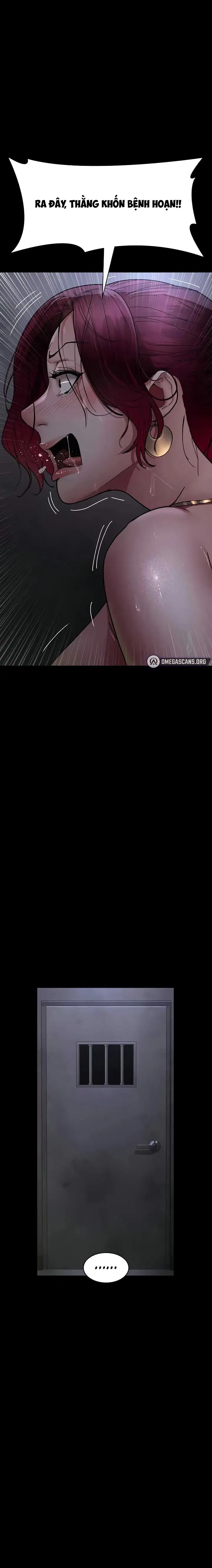 Bệnh viện dâm ô - Trang 6