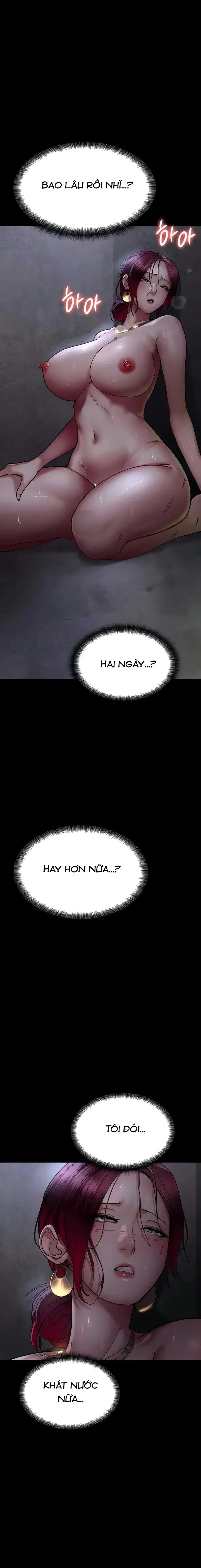 Bệnh viện dâm ô - Trang 10