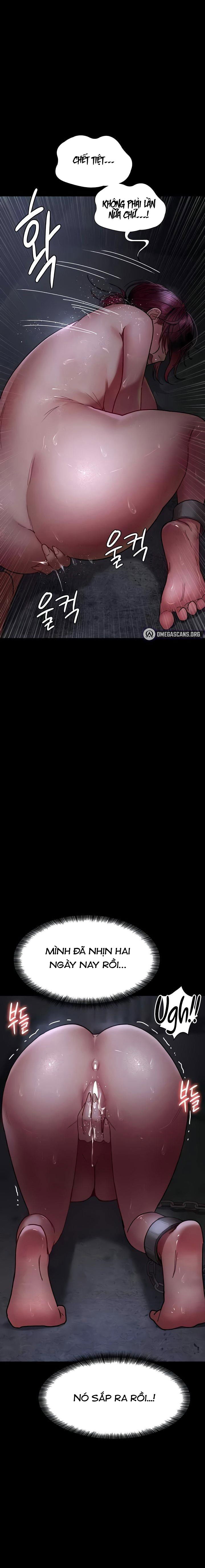 Bệnh viện dâm ô - Trang 12