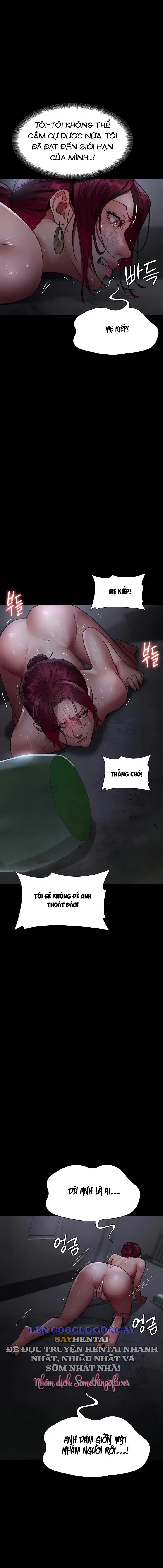 Bệnh viện dâm ô - Trang 13