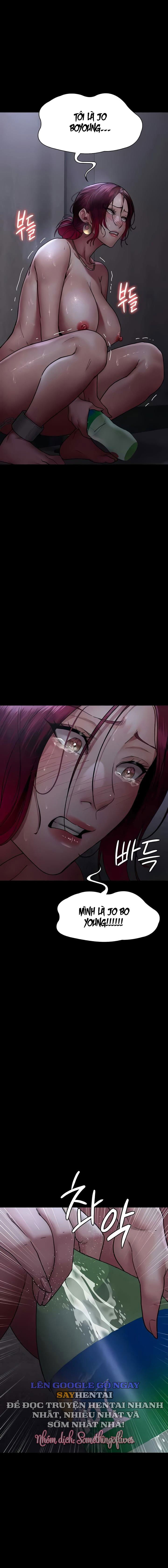 Bệnh viện dâm ô - Trang 14