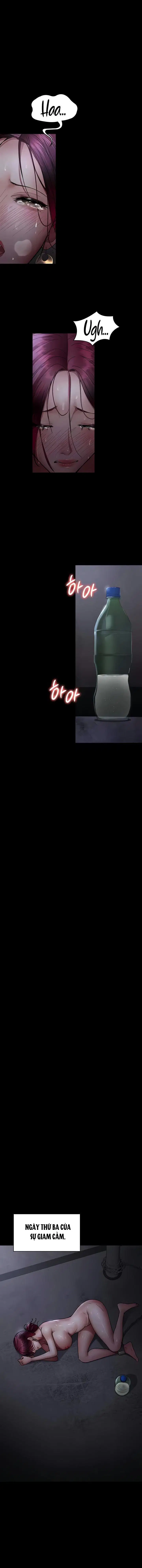 Bệnh viện dâm ô - Trang 16