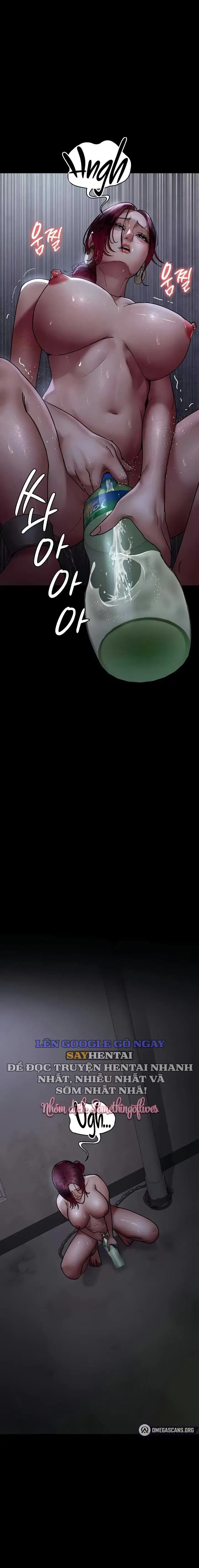 Bệnh viện dâm ô - Trang 15