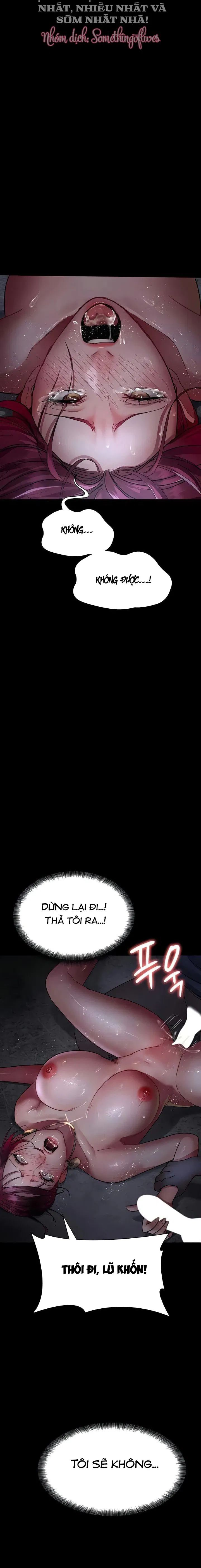 Bệnh viện dâm ô - Trang 20