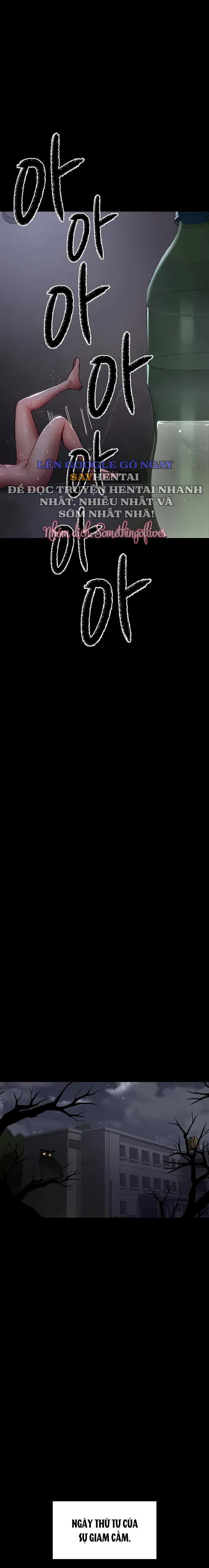 Bệnh viện dâm ô - Trang 22