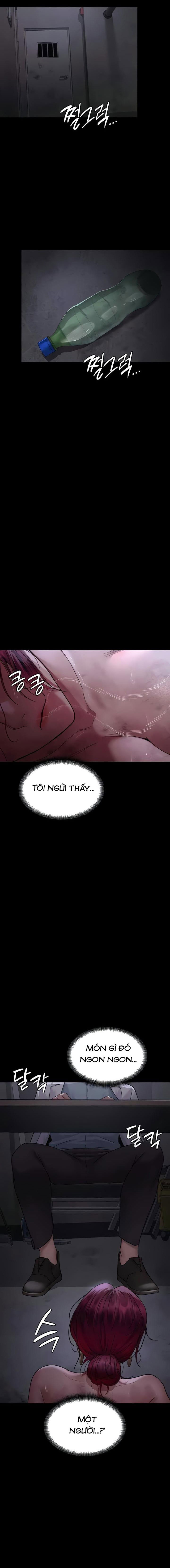 Bệnh viện dâm ô - Trang 23