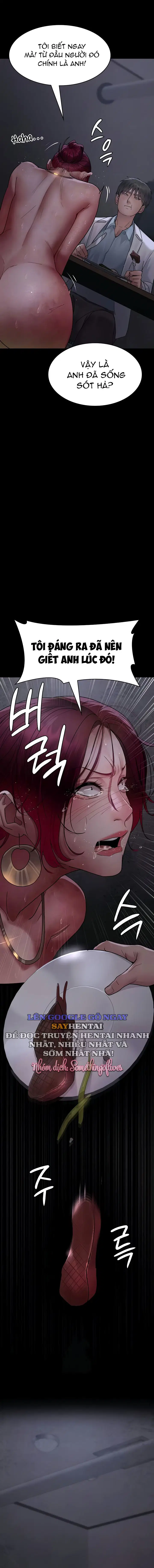 Bệnh viện dâm ô - Trang 2