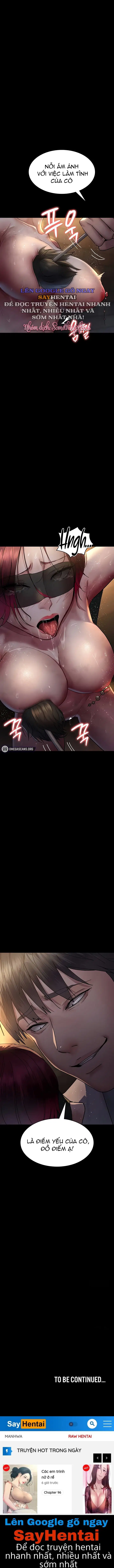 Bệnh viện dâm ô - Trang 12