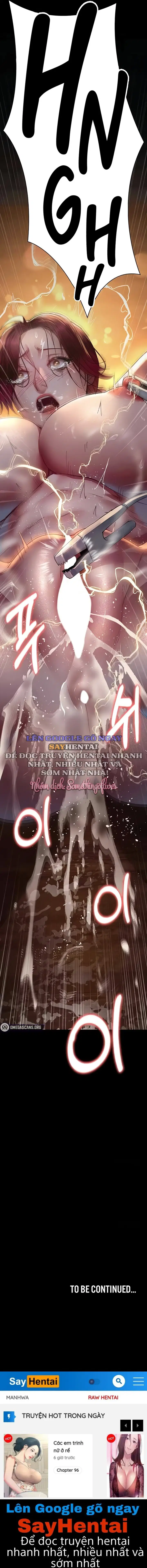 Bệnh viện dâm ô - Trang 12