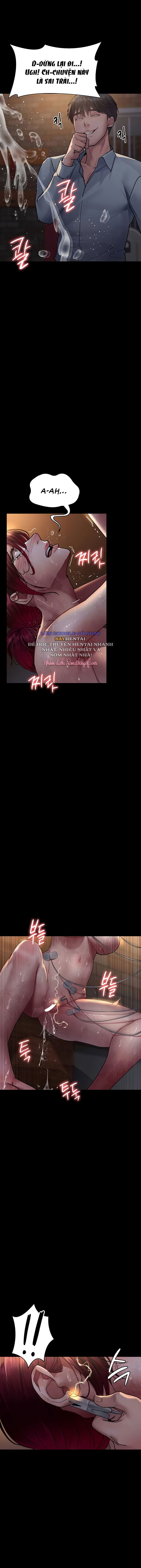 Bệnh viện dâm ô - Trang 2