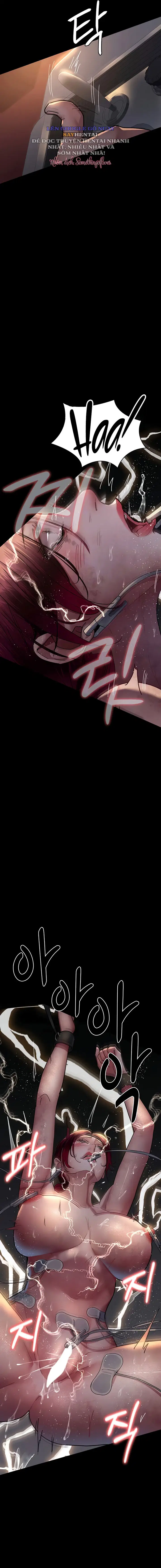 Bệnh viện dâm ô - Trang 5