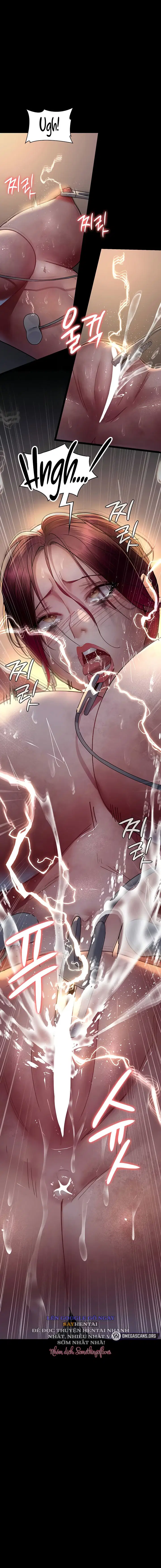 Bệnh viện dâm ô - Trang 6