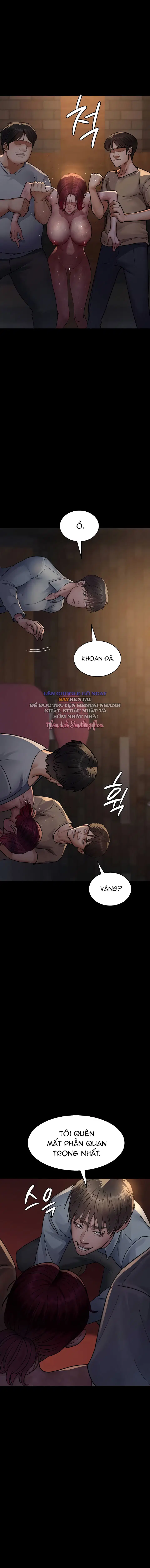 Bệnh viện dâm ô - Trang 10