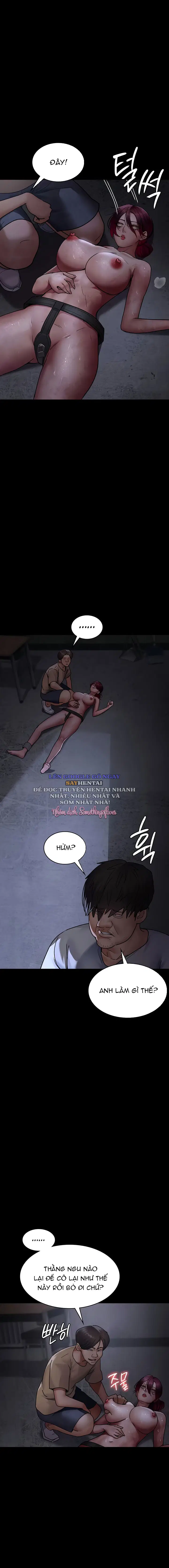 Bệnh viện dâm ô - Trang 12