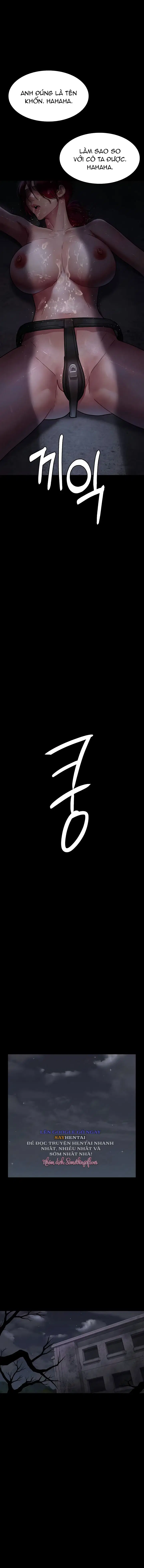 Bệnh viện dâm ô - Trang 18