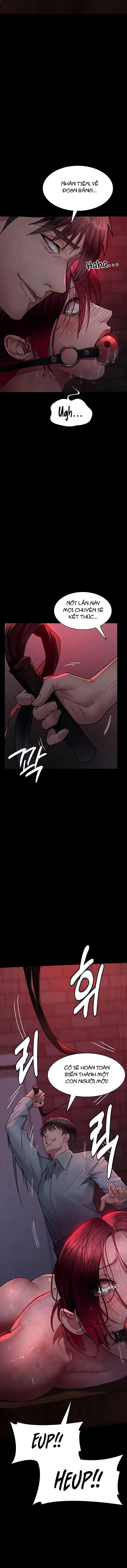 Bệnh viện dâm ô - Trang 4