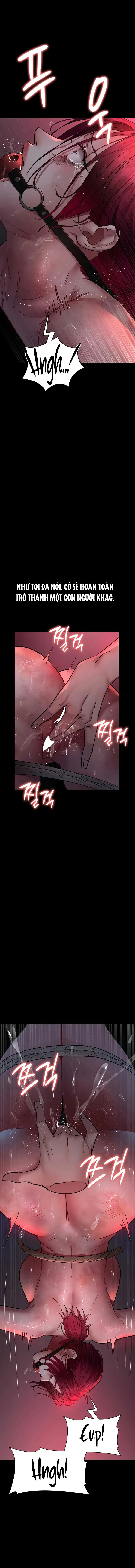 Bệnh viện dâm ô - Trang 10